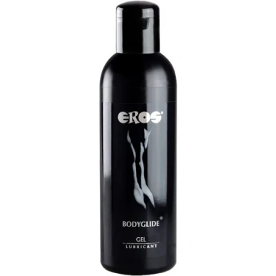Imagen de Megasol E11271 Eros Gel Bodyglide 1000ml Gleitgel auf Silikonbasis