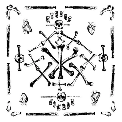 Imagen de Swollen A Hymns For The Broken [Vinilo]