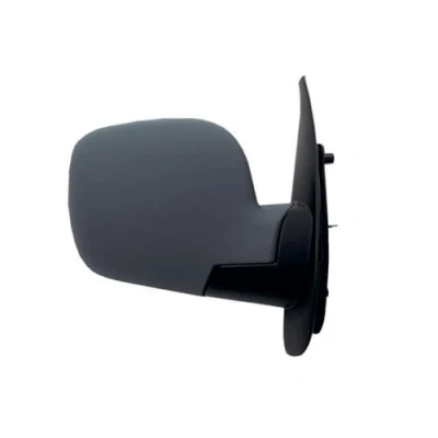 Imagen de Espejo retrovisor Alkar 9232160 derecha imprimado manual convexo RENAULT: Kangoo II Express, / Grand Kangoo, Be Bop