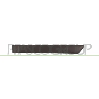 Imagen de PRASCO FD3421454 Molduras Puerta FORD: FIESTA 5