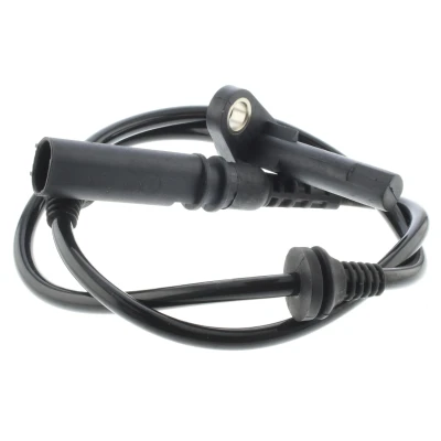 Imagen de VEMO V20 72 5195 Sensor de ABS Eje delantero Original calidad para vehículos con 2 580 590, 635 12 BMW: X5