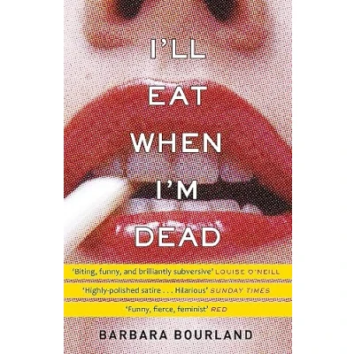 Imagen de I&#039;ll eat when i&#039;m dead