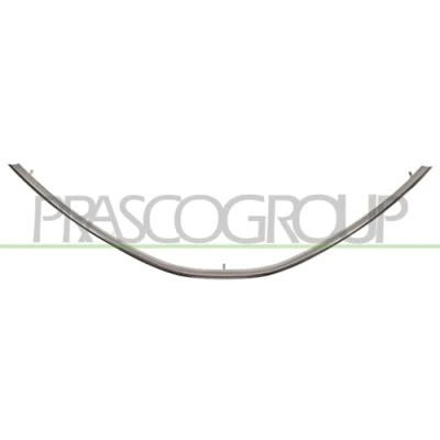 Imagen de PRASCO DA4182226 Parrilla parte inferior negro