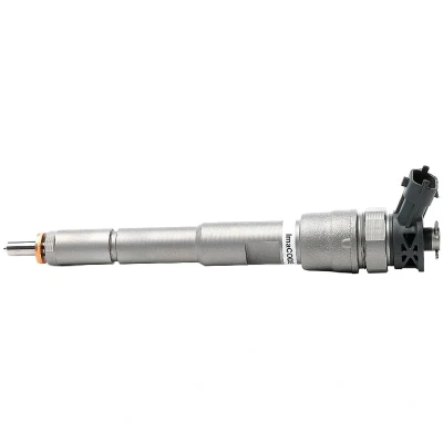 Imagen de METZGER 0870245 Inyector Common Rail (CR) Repuesto debe codificarse con equipo de autodiagnóstico OBD junta anular