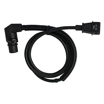Imagen de FAE 79044 Sensor de Cigueñal 3 con cable OPEL: Kadett E CC, Omega B Berlina, Calibra A, SAAB: 9 Hatchback, Cabrio, 9000 Hatchback