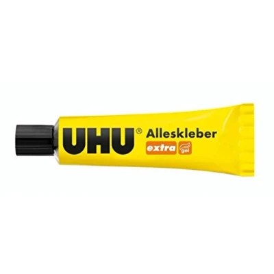 Imagen de UHU UNIVERSAL ADHESIVE XTRA marca