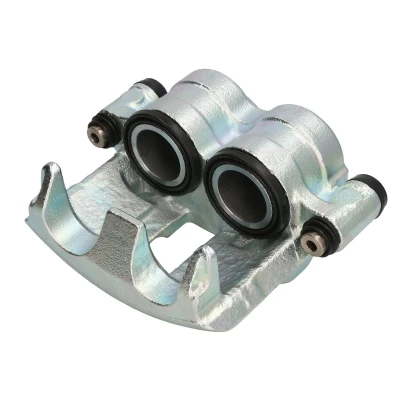 Imagen de BUDWEG CALIPER 344117 Pinza de freno IVECO: DAILY 3 Kasten/Kombi, 3, NISSAN: Cabstar, NT400 Cabstar