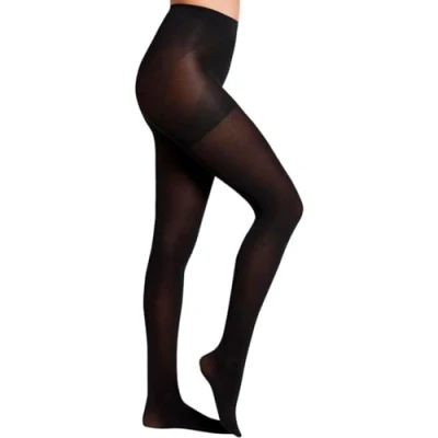 Imagen de YSABEL MORA 290 16538 Negro M Panty Reductor 70D Mujer Color: Talla: Medium