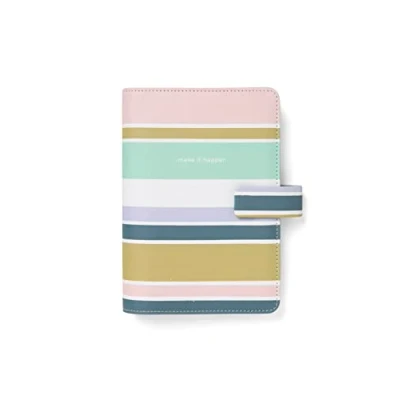 Imagen de Filofax Organizador personal Good Vibes Rayas