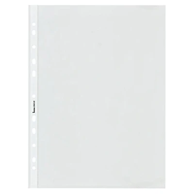 Imagen de Bene 206800 Fundas multitaladro (A4, 100 unidades)