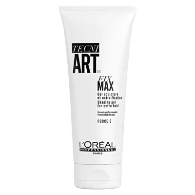 Imagen de L&#039;Oréal Professionnel Tecni Art Fix Max Shaping Gel 200 ml