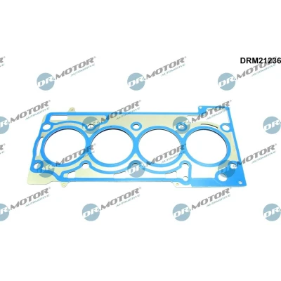 Imagen de DR.MOTOR AUTOMOTIVE DRM21236 Junta de Culata 0,5 72 AUDI: A3 Hatchback, Sportback, A1 SEAT: Leon II Altea XL,