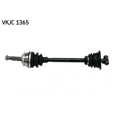 Imagen de SKF VKJC 1365 Árbol de transmisión 628 VOLVO: S40 I, V40 Familiar