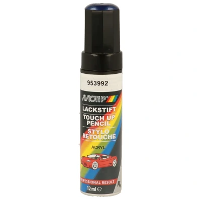 Imagen de MOTIP 953992 Laca combinación vehículo 12ml Espiga Azul CST2820