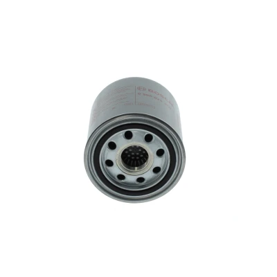 Imagen de BOSCH 0 986 628 260 Cartucho del secador de aire, sistema aire comprimido 140mm MAN: TGX