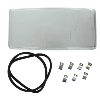 Imagen de DT Spare Parts 3.31021 Tulipa, faro principal