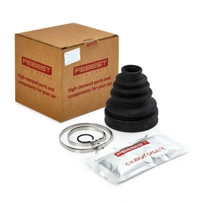 Imagen de FEBEST 0115 GRJ120T Fuelle, árbol de transmisión lado engranaje 115 NBR (caucho nitril butadieno) TOYOTA: Land Cruiser Prado 120 norauto, oscaro,