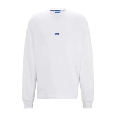 Imagen de HUGO Nedro Sudadera, Hombre, Talla: XL, Weiß