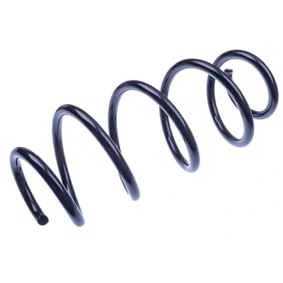 Imagen de DENCKERMANN D700534 Muelle de suspensión Eje delantero VOLKSWAGEN: Tiguan I, Caddy 3, 3