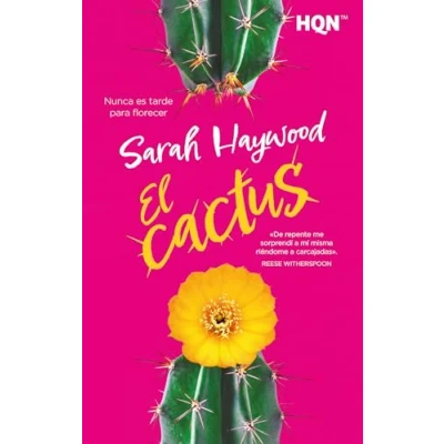 Imagen de El cactus: 302 (HQN)