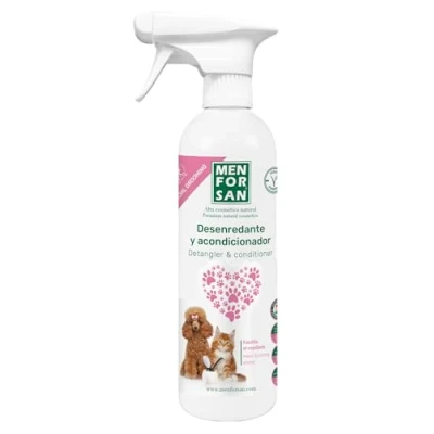 Imagen de Desenredante acondicionador para Perros y Gatos 500ml