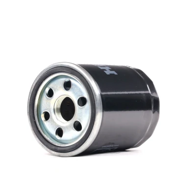 Imagen de HENGST FILTER H97W10 Filtro de aceite 3/4 16 UNF enroscable NISSAN: MICRA 3, 2, Note I