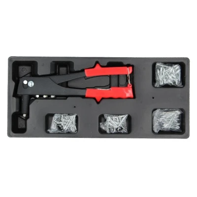 Imagen de ENERGY NE00200/16 Módulo herramientas 6X7, 8X9, 10X11, 12X13, 14X15, 16X17, 18X19, 20X22, 30X32mm
