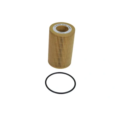 Imagen de MAXGEAR 26 2031 Filtro de aceite con juntas Cartucho filtrante AUDI: A4 B8 Berlina, Avant, A5 Sportback