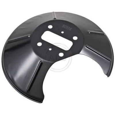 Imagen de Chapa protectora, disco de freno A.B.S. 11303