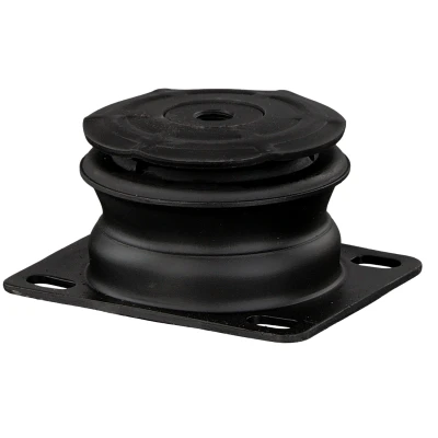 Imagen de FEBI BILSTEIN 02074 Soporte de motor delante, ambos lados hidráulico