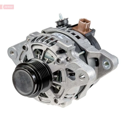 Imagen de DENSO DAN1318 Alternador 14V 100A TOYOTA: Verso, Avensis III Familiar