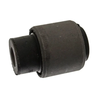 Imagen de FEBI BILSTEIN 11756 Silentblock Brazo de Suspension Eje delantero, izquierda, debajo, delante, derecha Caucho CITROËN: Saxo Hatchback