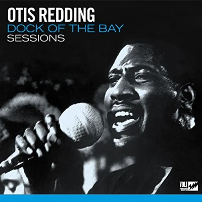 Imagen de Dock Of The Bay Sessions [Vinilo]