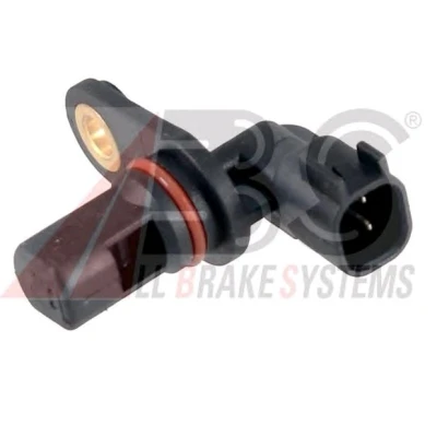 Imagen de A.B.S. 30954 Sensor de ABS activo 27 negro JEEP: Cherokee III