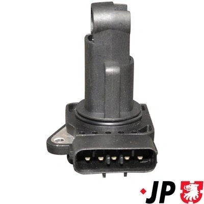 Imagen de JP GROUP 4893900100 Medidor de masa aire sin carcasa (cárter) VOLVO: XC90 I, S60 XC70 I Cross Country, MAZDA: 3 Hatchback, 6 Berlina, Berlina