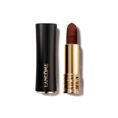 Imagen de Mejor Dto! L&#039;Absolu Rouge Drama Matte 455 Barra de Labios Acabado Mate Empolvado