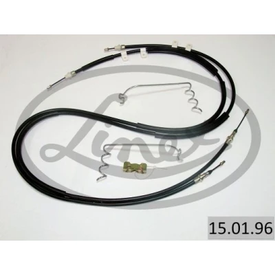 Imagen de LINEX 15.01.96 Cable de freno mano