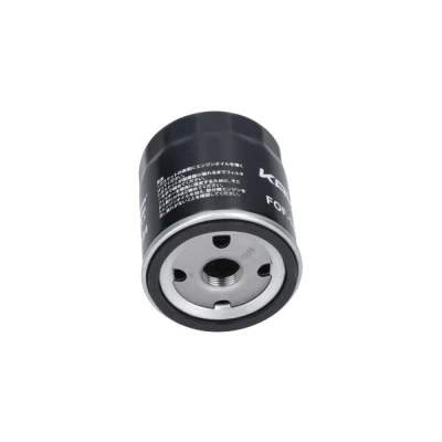 Imagen de KAVO PARTS FOF 10184 Filtro de aceite M20x1.5mm enroscable SEAT: Ibiza 4, 4 Sportcoupe, ST, VOLKSWAGEN: Polo V Hatchback