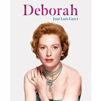 Imagen de DEBORAH (FUERA DE COLECCION)
