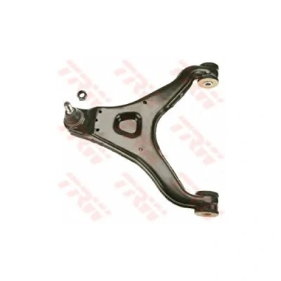 Imagen de TRW JTC1291 Barra oscilante, suspensión de ruedas con accesorios Brazo oscilante transversal IVECO: DAILY 3 Kasten/Kombi, Bus