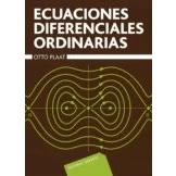 Imagen de Ecuaciones diferenciales ordinarias (SIN COLECCION)