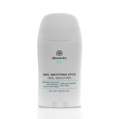 Imagen de Alessandro Spa Heel Smoothing Stick 50 g