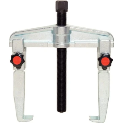 Imagen de KS Tools 620.1704 Extractor universal de sujeción rápida 2 brazos (tamaño: 60 200 mm)