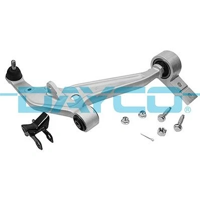Imagen de DAYCO DSS1503 Barra oscilante, suspensión de ruedas Eje delantero, derecha, debajo Brazo oscilante transversal 14,9mm NISSAN: X Trail (T30) 2.0 4x4