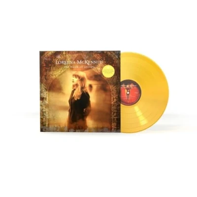 Imagen de The Book of Secrets [Vinilo]