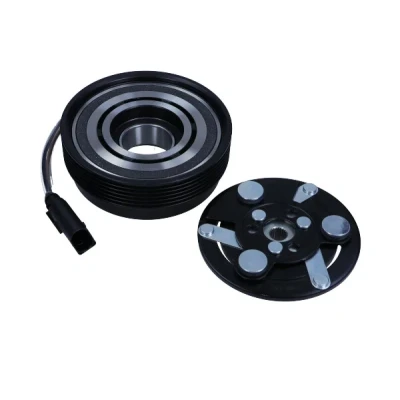 Imagen de MAXGEAR AC125531 Bobina, acoplamiento magnético compresor VOLKSWAGEN: Golf 4, Transporter 5, Caddy 3, SEAT: Leon I Hatchback, Toledo 2 Limousine