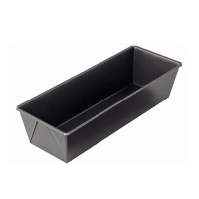 Imagen de Dr. Oetker 2516 Molde Rectangular Plum Cake 30Cm.