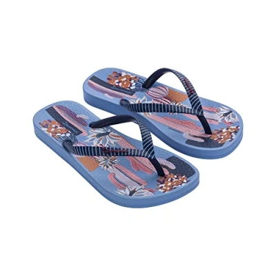 Imagen de Ipanema Anat Cactus Kids, Azul y Rosa, 27 EU