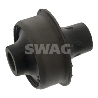 Imagen de SWAG 40 60 0008 Silentblock Brazo de Suspension Eje delantero abajo, delante