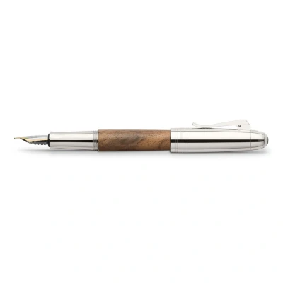 Imagen de Graf von Faber Castell Magnum Walnut Wood FP M